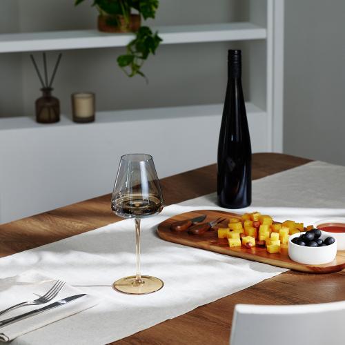 Бокал для вина Ницца ; - купить именные сувениры в Воронеже