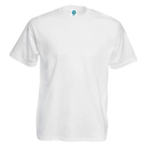 Футболка мужская START 150; - купить подарки с логотипом в Воронеже