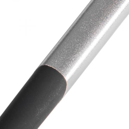 Ручка шариковая SQUARE; - купить именные сувениры в Воронеже