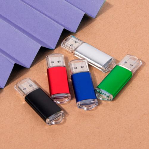 USB flash-карта ASSORTI ; - купить подарки с логотипом в Воронеже