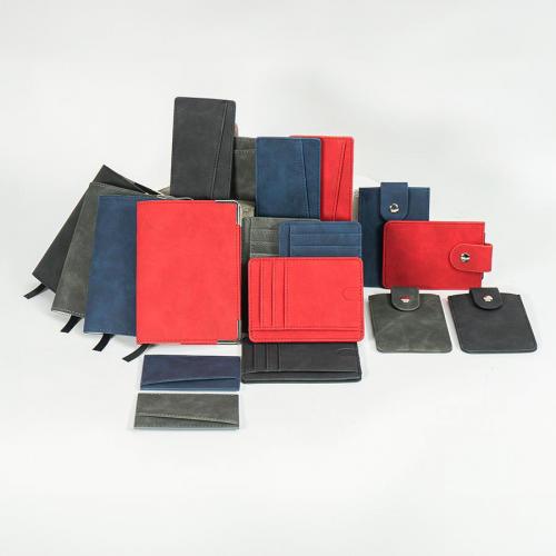 Обложка для паспорта Luma; - купить подарки с логотипом в Воронеже