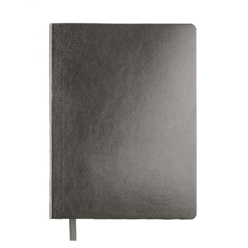 Бизнес-блокнот AURI, формат А5, бронзовый; - купить необычные подарки в Воронеже