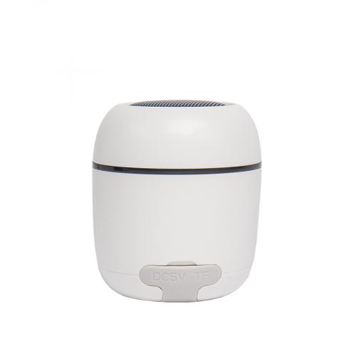 Портативная mini Bluetooth-колонка Sound Burger 