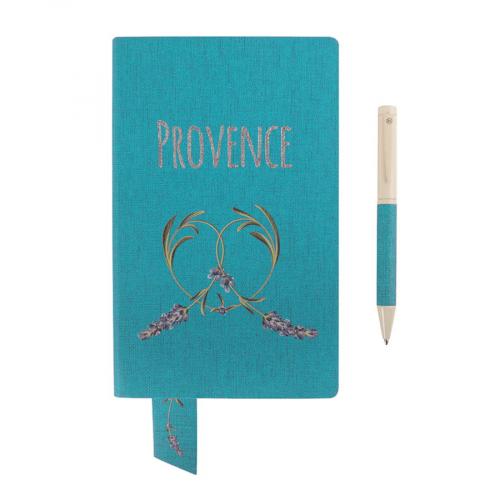 Ручка шариковая PROVENCE; - купить необычные подарки в Воронеже