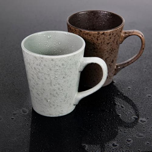 Кружка RAINSTORM; - купить именные сувениры в Воронеже