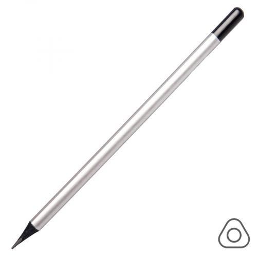 серебристый, черный, #000000