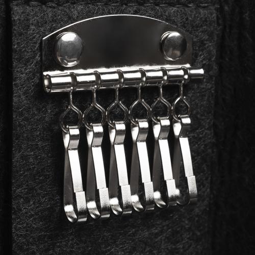 Ключница FELTY; - купить именные сувениры в Воронеже