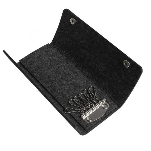 Ключница FELTY; - купить подарки с логотипом в Воронеже