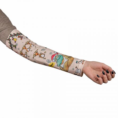 Рукава TATTOO; - купить необычные сувениры в Воронеже