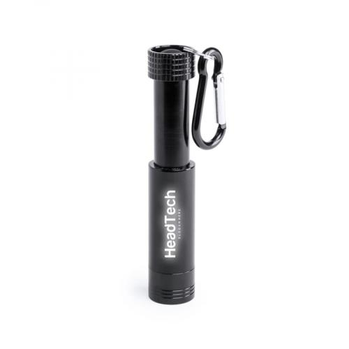 Карманный LED фонарь DERSTAK ; - купить необычные сувениры в Воронеже