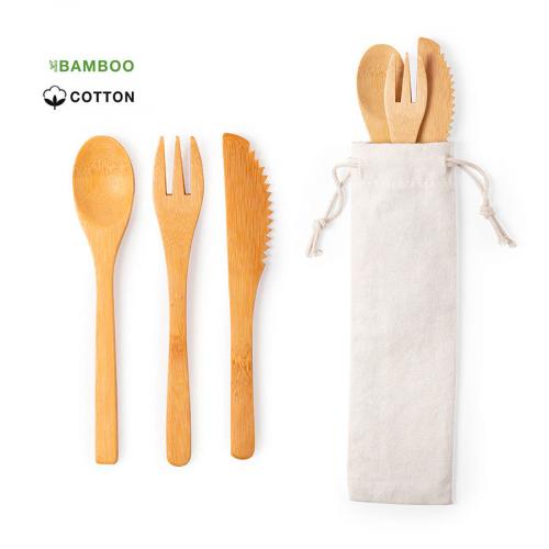 Набор PLUSIN: ложка, вилка; - купить именные сувениры в Воронеже