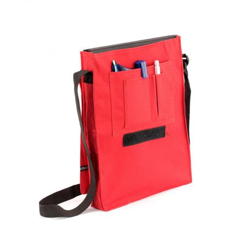 Конференц-сумка MILAN; - купить именные сувениры в Воронеже