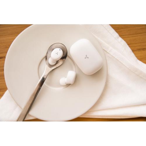 Беспроводные наушники ACCESSTYLE FLAME TWS; - купить необычные сувениры в Воронеже