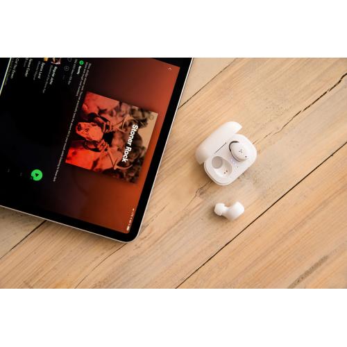 Беспроводные наушники ACCESSTYLE FLAME TWS; - купить именные сувениры в Воронеже