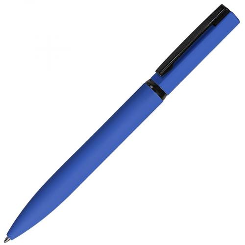 синий, #24509A