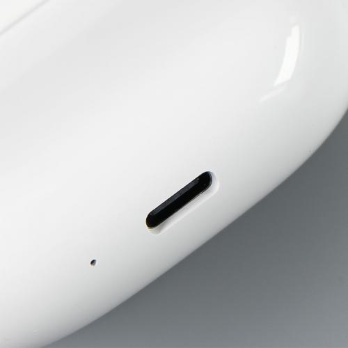 Наушники LAUD беспроводные с амбушюрами, пластиковый корпус; - купить подарки с логотипом в Воронеже