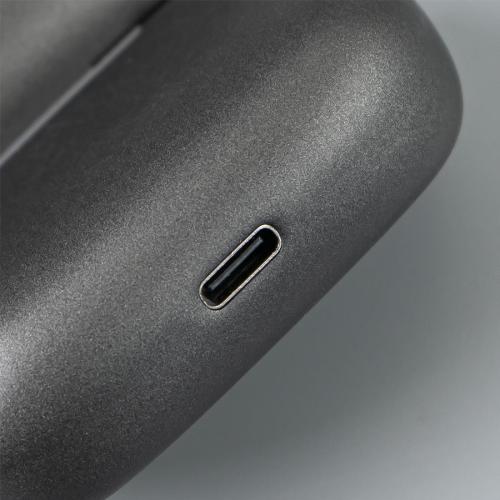 Наушники NEXA беспроводные с амбушюрами, металлический корпус; - купить подарки с логотипом в Воронеже