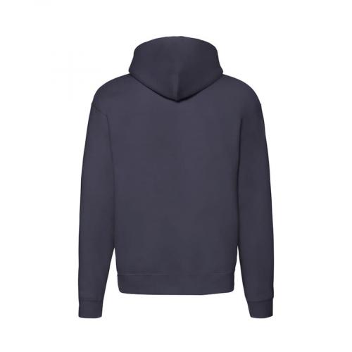 Толстовка с начесом PREMIUM HOODED SWEAT JACKET 280; - купить необычные сувениры в Воронеже