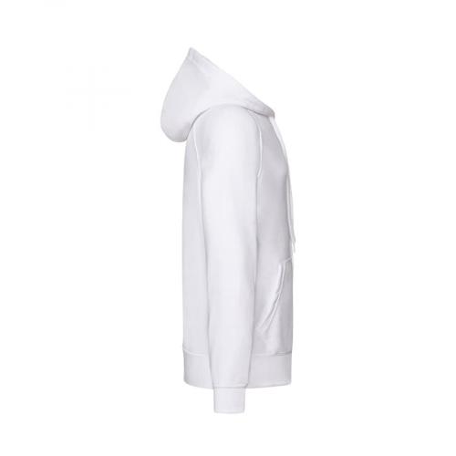 Толстовка без начеса LIGHTWEIGHT HOODED SWEAT JACKET 240; - купить именные сувениры в Воронеже