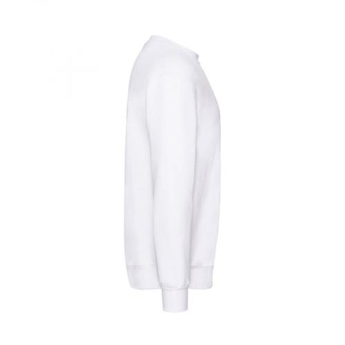 Свитшот с начесом CLASSIC SET-IN SWEAT 260; - купить именные сувениры в Воронеже