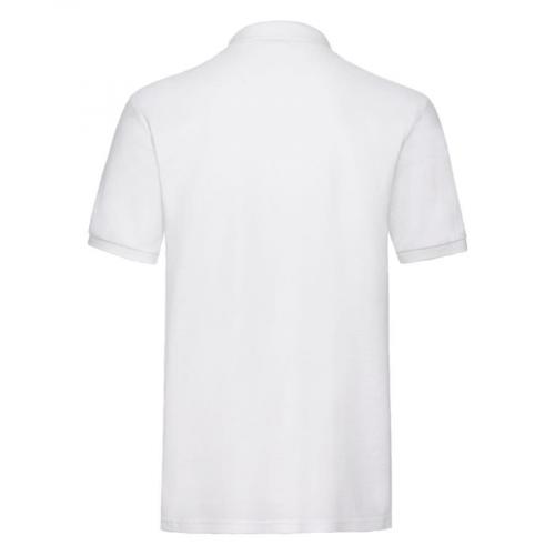 Рубашка поло мужская PREMIUM POLO 170; - купить именные сувениры в Воронеже
