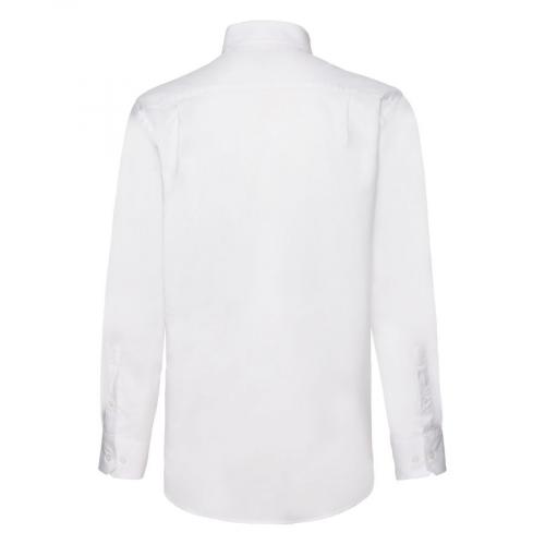 Рубашка мужская LONG SLEEVE OXFORD SHIRT 130; - купить необычные подарки в Воронеже