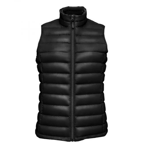Жилет WILSON BW WOMEN; - купить подарки с логотипом в Воронеже
