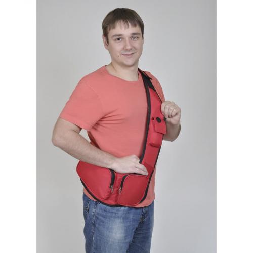 Сумка через плечо 