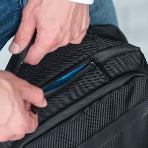 Рюкзак VECTOR c RFID защитой; - купить необычные сувениры в Воронеже