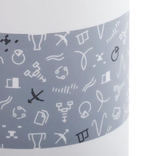 Кружка «Бизнес-зодиак. Близнецы»; - купить подарки с логотипом в Воронеже