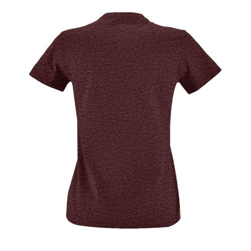 Футболка женская Imperial Fit Women; - купить необычные подарки в Воронеже