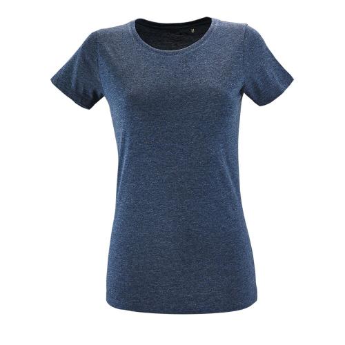 Футболка женская Regent Fit Women; - купить бизнесс-сувениры в Воронеже