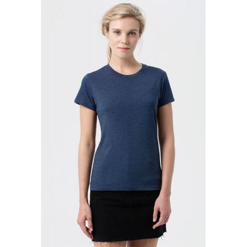 Футболка женская Regent Fit Women; - купить именные сувениры в Воронеже