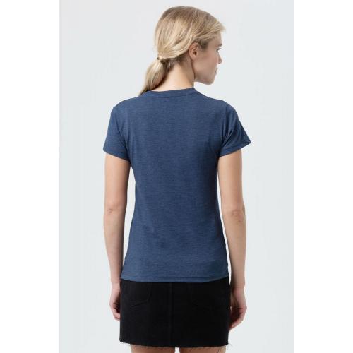 Футболка женская Regent Fit Women; - купить подарки с логотипом в Воронеже