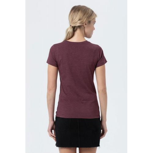Футболка женская Regent Fit Women; - купить подарки с логотипом в Воронеже