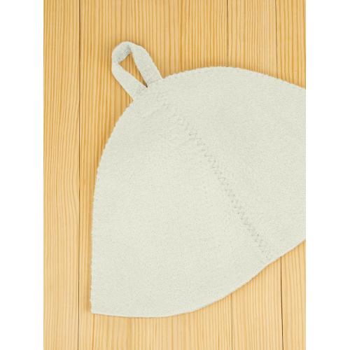 Банная шапка Heat Off; - купить необычные подарки в Воронеже