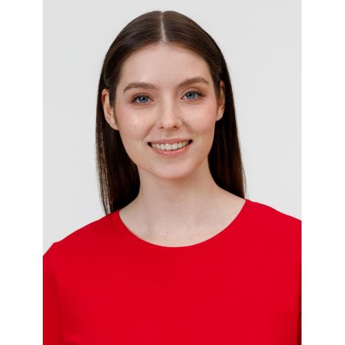 Футболка женская E150; - купить именные сувениры в Воронеже