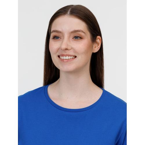 Футболка женская E150; - купить именные сувениры в Воронеже