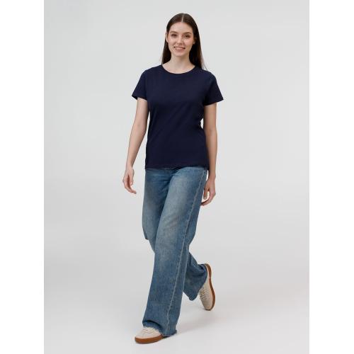 Футболка женская E150; - купить подарки с логотипом в Воронеже