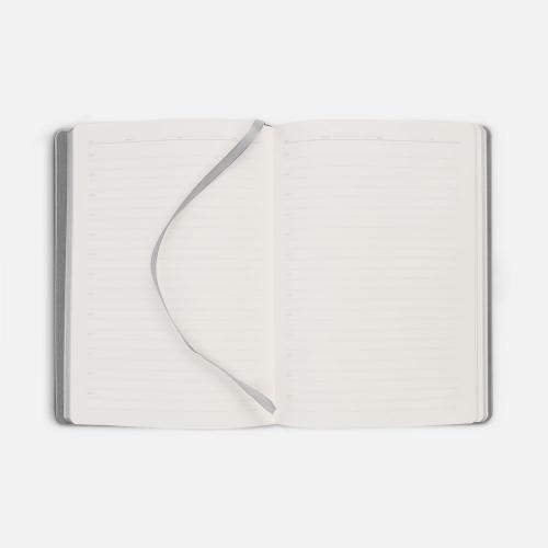 Ежедневник Shall, недатированный; - купить подарки с логотипом в Воронеже