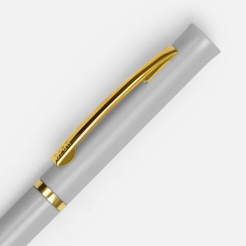 Ручка шариковая Euro Gold; - купить необычные сувениры в Воронеже