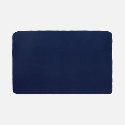 Флисовый плед Warm&Peace; - купить именные сувениры в Воронеже