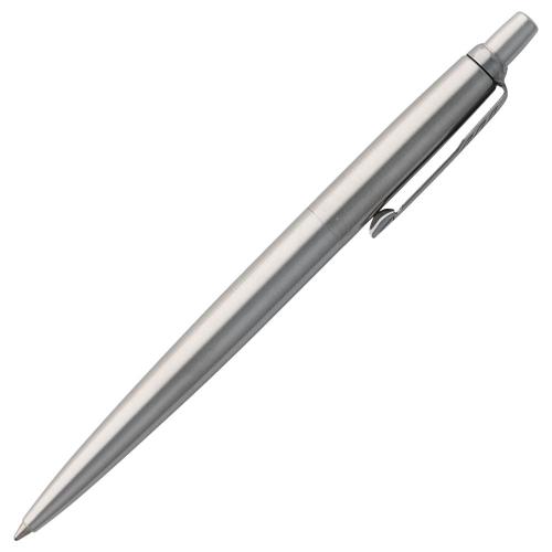 Ручка шариковая Parker Jotter Stainless Steel Core K61; - купить необычные сувениры в Воронеже