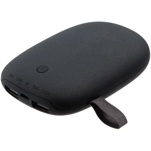 Внешний аккумулятор Pebble 7800 мАч; - купить бизнесс-сувениры в Воронеже