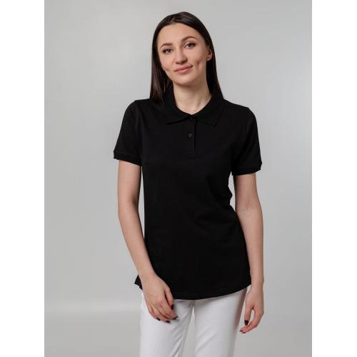 Рубашка поло женская Virma Stretch Lady; - купить подарки с логотипом в Воронеже