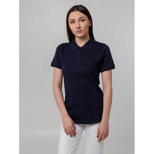 Рубашка поло женская Virma Stretch Lady; - купить подарки с логотипом в Воронеже