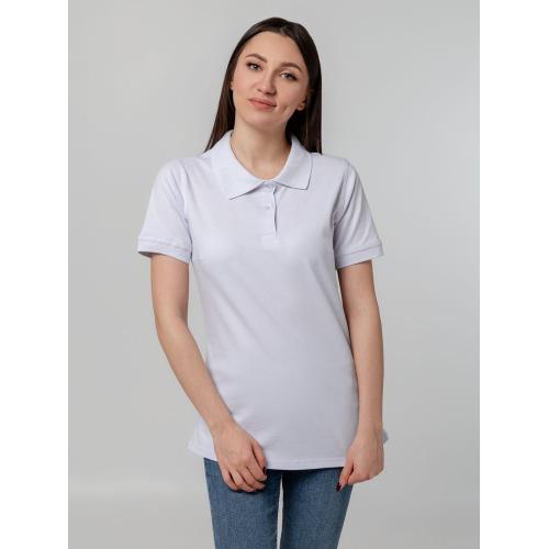 Рубашка поло женская Virma Stretch Lady; - купить подарки с логотипом в Воронеже