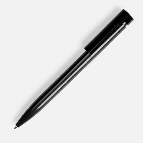 Ручка шариковая Liberty Polished; - купить бизнесс-сувениры в Воронеже