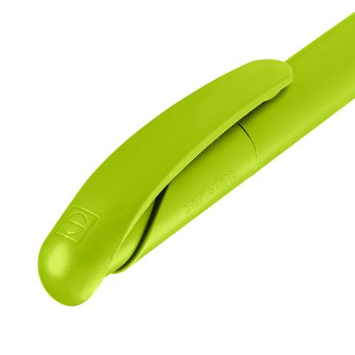 Ручка шариковая Nature Plus Matt; - купить подарки с логотипом в Воронеже