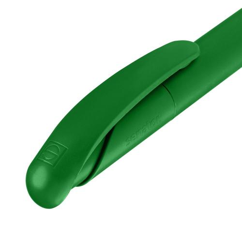 Ручка шариковая Nature Plus Matt; - купить подарки с логотипом в Воронеже